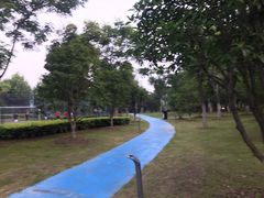 -滨湖塘西河公园