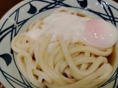 -丸龟制面(北心斋桥店)