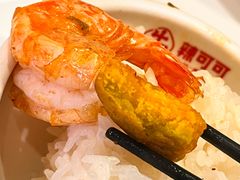 -辣可可·现炒黄牛肉(皇庭广场店)