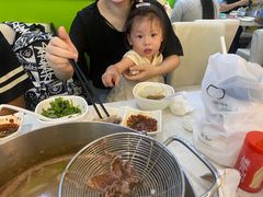 -黑山牛肉汤火锅(花城汇店)