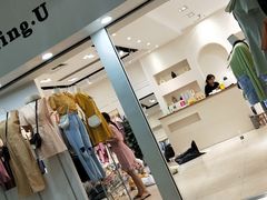 -南京环北服装批发市场