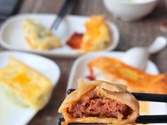 -今鲜源大酒店·中华餐饮名店(新湛路店)