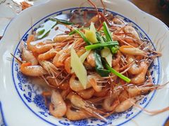-洞天食府(北大街店)