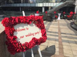 -源牌品粹新中式婚礼餐厅·宴会厅