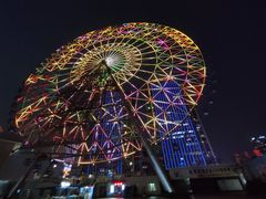 -星城之眼摩天轮