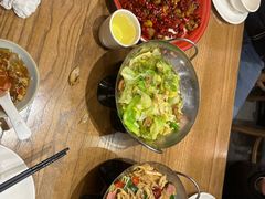-九老汉·川渝江湖菜(合川路2店)