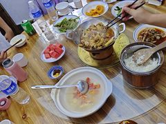 -印象鲵宴·张家界地标美食名片(溪布街店)