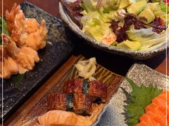 -千代武日本料理(开发区店)