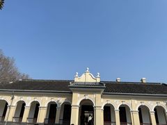 -南京中国近代史遗址博物馆(南京总统府)