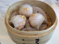 笋尖手剥虾饺皇-玖尹-新派中式餐酒馆