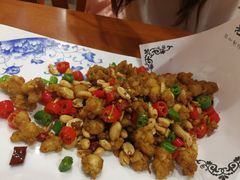 美极掌中宝-老德祥酒店(德兴店)