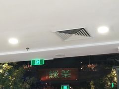 -绿茶餐厅(乐峰广场店)