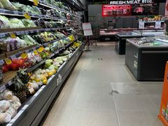 -京客隆超市(华安店)