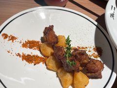 -那家老院子东北菜·饺子·小鸡炖蘑菇(艳华街店)