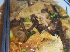 柳州螺蛳粉-八十八粉儿(尚都店)