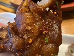 -永安鱼庄·镇江菜(丁卯店)