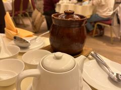 老火汤-利苑酒家(宜安广场店)
