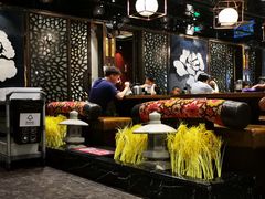 -古田居·特色寿司料理(骏欣中心店)