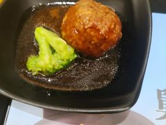 鱼肉狮子头-老娘舅(奥特莱斯店)