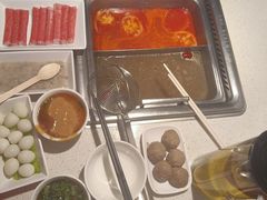 -野妹火锅(龙岗店)