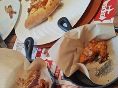 -必胜客(长安店)