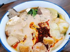 麻辣烫-承旭麻辣烫(马家堡东路店)