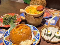 -泰妃殿(武汉首店)