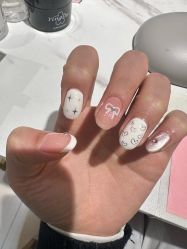 点击看大图 -丽心自助美甲美睫