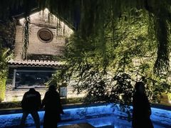 -济南喜来登酒店