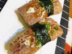 -井梧町川式料理(海河店)