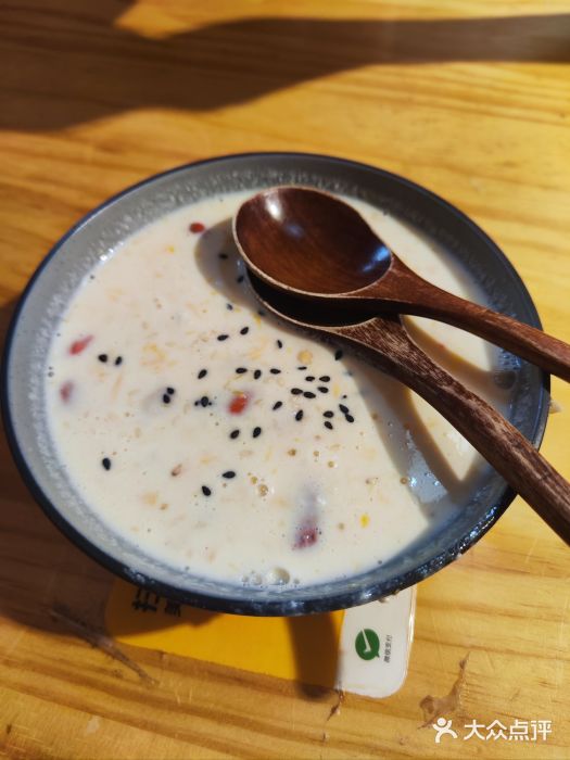 勺子米线·云南传统小吃市集(四方街店)图片