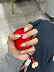 -晨·艺美甲美睫