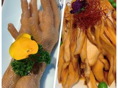 -卯时·龙光雅宴·精致锡帮菜(惠山古镇店)