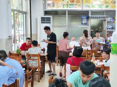 -邮电新村嘉积鸭美味园