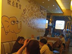 -尊宝比萨(石牌东店)