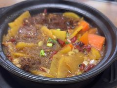 -食侠客黄焖鸡米饭(顺兴路店)