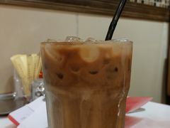 -大哥餐厅(西城花园店)