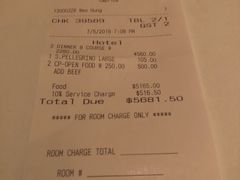 -Caprice(香港四季酒店)