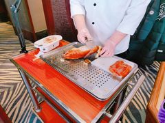 烤鸭-海逸海鲜酒家(古北店)