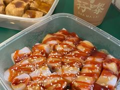 -孖记茶档·热腾茶餐(江南西plus店)