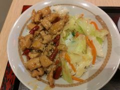 -永和大王(花好园店)