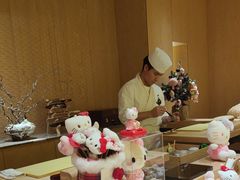 -松临·铁板烧&Omakase(神农店)