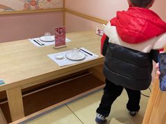 -小句号日本料理(江宁万达店)