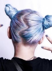 -GIRL STYLE 烫发·染发沙龙