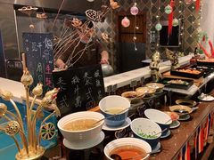 -火舞泰·泰式海鲜火锅餐厅(世纪城店)