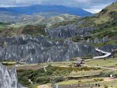 -墨石公园景区