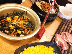 -麻麻桃韩式料理(百盛B馆店)