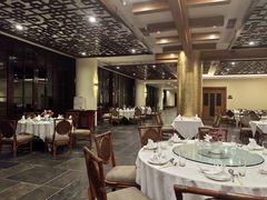 -白云中餐厅·粤菜·亚龙湾喜来登度假酒店