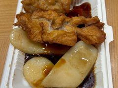 经典排骨年糕-鲜得来排骨年糕(豫园店)