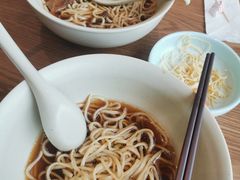 -李先生牛肉面大王(欧亚卖场店)